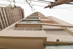Loft 604 Nex One Sena Madureira by OBA